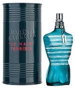 Jean Paul Gaultier Le Male Terrible Masculino Eau de Toilette 