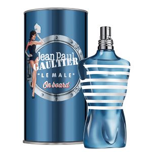 Jean Paul Gaultier On Board Masculino Eau de Toilette 