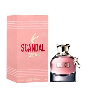 Jean Paul Gaultier Scandal Feminino Eau De Parfum 