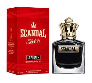 Jean Paul Gaultier Scandal Le Parfum Pour Homme Masculino Eau De Parfum 