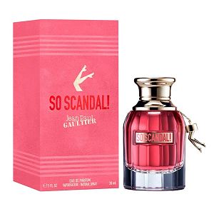 Jean Paul Gaultier So Scandal! Feminino Eau De Parfum 