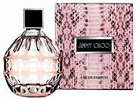 Jimmy Choo Feminino Eau de Parfum 