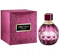 Jimmy Choo Fever Feminino Eau de Parfum 