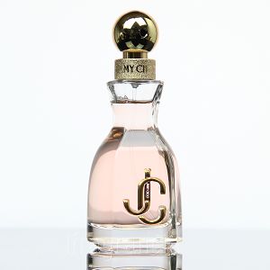 Jimmy Choo I Want Choo Feminino Eau de Parfum 