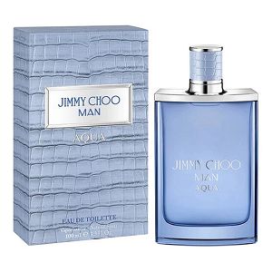 Jimmy Choo Man Aqua Masculino Eau de Toilette 