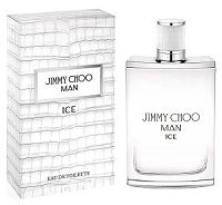 Jimmy Choo Man Ice Masculino Eau de Toilette 