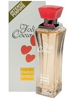 Joli Coeur Feminino Eau de Toilette 