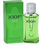 Joop! Go Masculino Eau de Toilette 