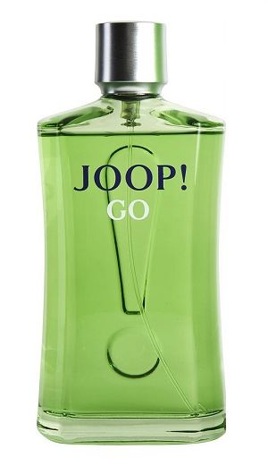 Joop! Go Masculino Eau de Toilette 