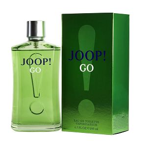 Joop! Go Masculino Eau de Toilette 