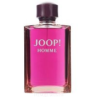 Joop! Homme Masculino Eau de Toilette 