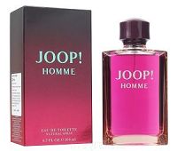 Joop! Homme Masculino Eau de Toilette 