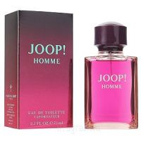 Joop! Homme Masculino Eau de Toilette 