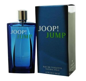 Joop! Jump Masculino Eau de Toilette 