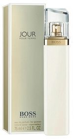 Jour Pour Femme Feminino Eau de Parfum 