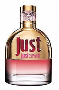 Just Cavalli Feminino Eau de Toilette 