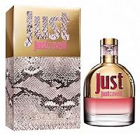 Just Cavalli Feminino Eau de Toilette 