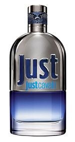 Just Cavalli Masculino Eau de Toilette 