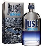 Just Cavalli Masculino Eau de Toilette 