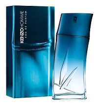 Kenzo Homme Masculino Eau de Parfum 