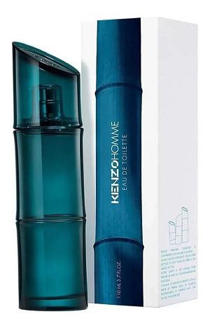 Kenzo Homme Masculino Eau de Toilette 