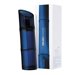 Kenzo Homme Intense Masculino Eau de Toilette 