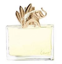 Kenzo Jungle Elephant 100ml - Perfume Feminino - Eau De Parfum