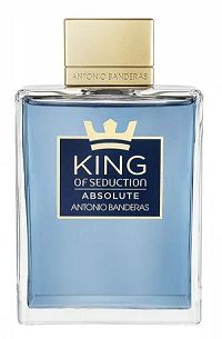 King Of Seduction Absolute Masculino Eau de Toilette 