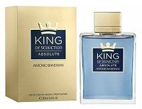 King Of Seduction Absolute Masculino Eau de Toilette 