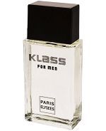 Klass for Men Masculino Eau de Toilette 