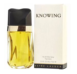 Knowing Estee Lauder Feminino Eau De Parfum 