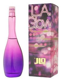 L.A. Glow Feminino Eau de Toilette 