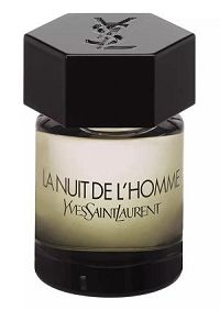 La Nuit de LHomme Masculino Eau de Toilette 