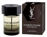 La Nuit de LHomme Masculino Eau de Toilette 