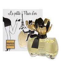 La Petite Fleur DOr Feminino Eau de Toilette 