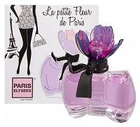 La Petite Fleur DParis Feminino Eau de Toilette 