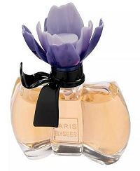 La Petite Fleur Romantique Feminino Eau de Toilette 