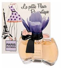 La Petite Fleur Romantique Feminino Eau de Toilette 