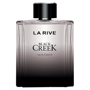 La Rive Black Creek Masculino Eau de Toilette 