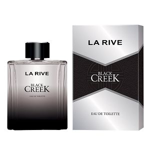 La Rive Black Creek Masculino Eau de Toilette 