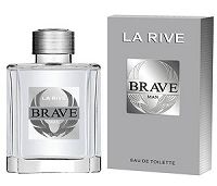 La Rive Brave Masculino Eau de Toilette 