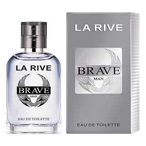 La Rive Brave Masculino Eau de Toilette 