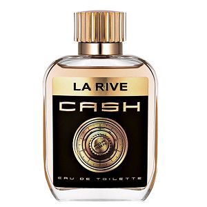 La Rive Cash Masculino Eau de Toilette 