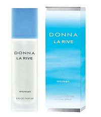 La Rive Donna Feminino Eau de Parfum 