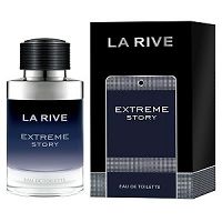 La Rive Extreme Story Masculino Eau de Toilette 