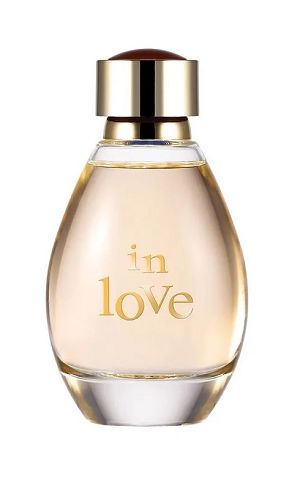 La Rive In Love Feminino Eau de Parfum 