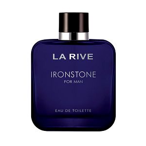 La Rive Ironstone Masculino Eau de Toilette 