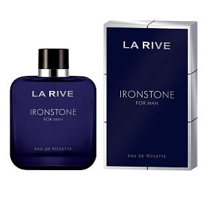 La Rive Ironstone Masculino Eau de Toilette 