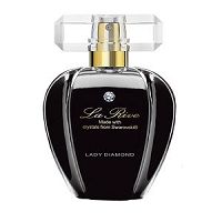 La Rive Lady Diamond Swarovski Feminino Eau de Parfum 