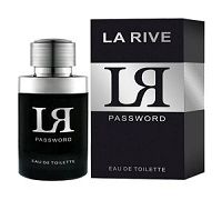 La Rive LR Password Masculino Eau de Toilette 